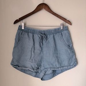 Soft Shorts